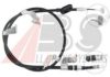 SUZUK 5440168L20 Cable, parking brake